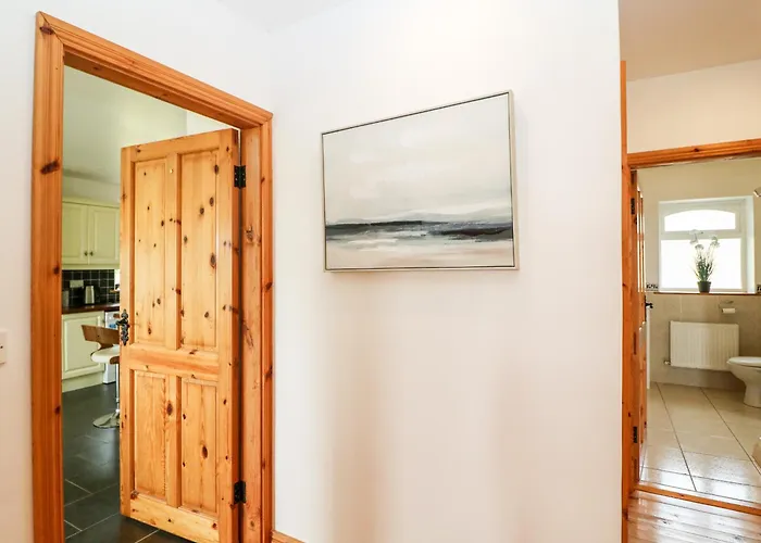 Coorlacka Ferienhaus