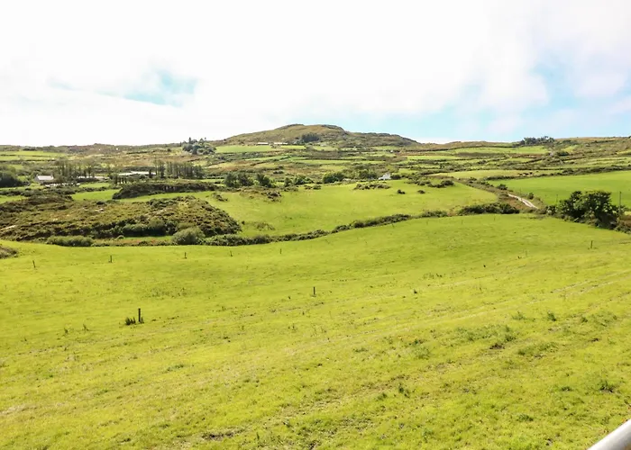 Coorlacka Ferienhaus *