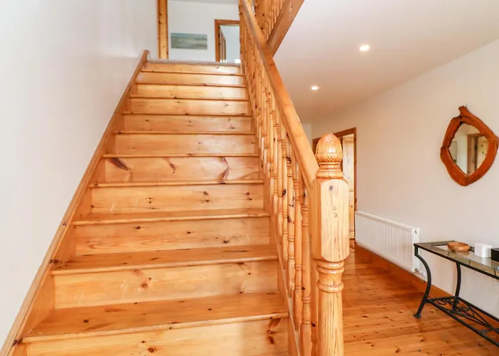 Coorlacka Ferienhaus Ballydivin