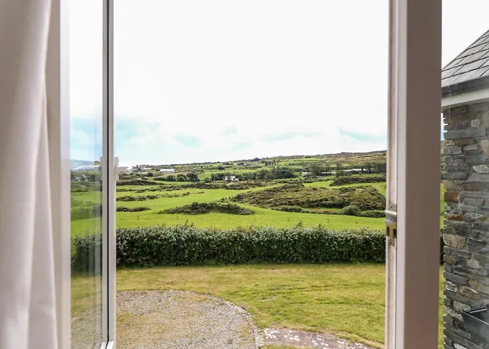 Ferienhaus Coorlacka Ballydivin