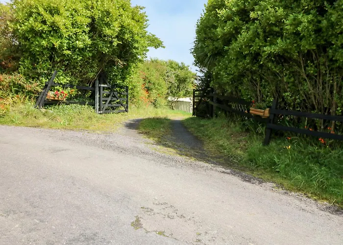 Coorlacka Ferienhaus *