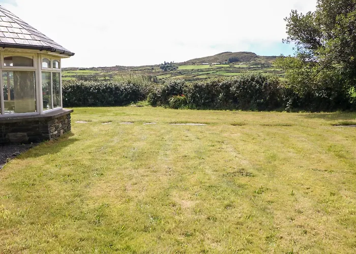 Coorlacka Ferienhaus *