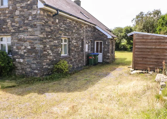 Ferienhaus Coorlacka