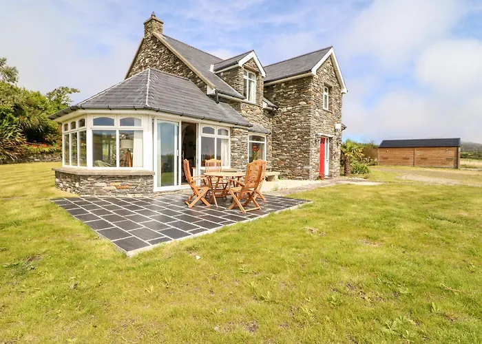 Coorlacka Nyaraló Ballydivin