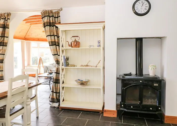 Ferienhaus Coorlacka