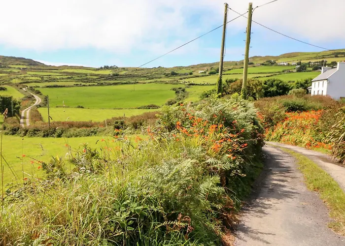 Ferienhaus Coorlacka *