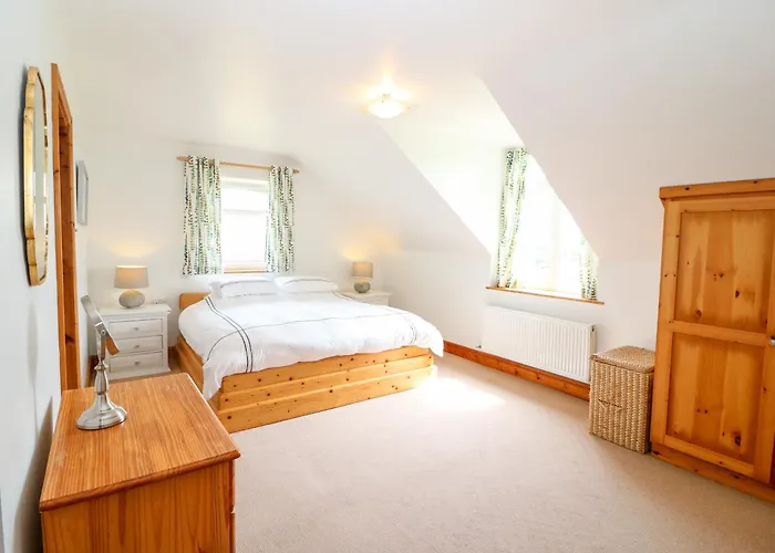 Ferienhaus Coorlacka