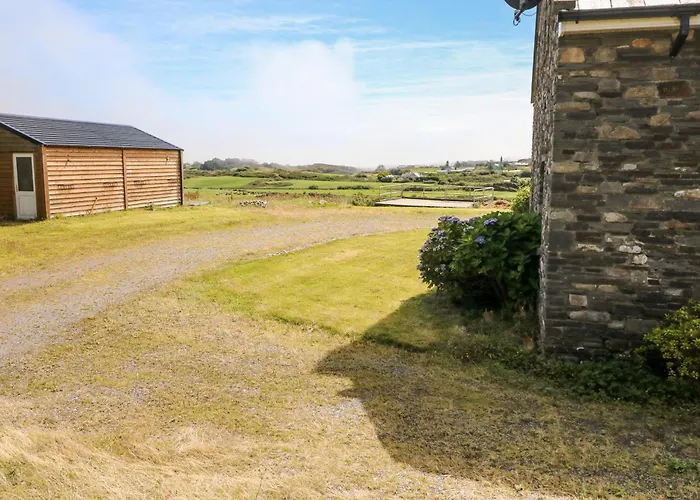 Coorlacka Ferienhaus