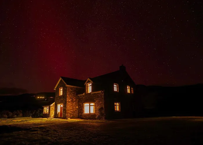 Coorlacka Nyaraló *